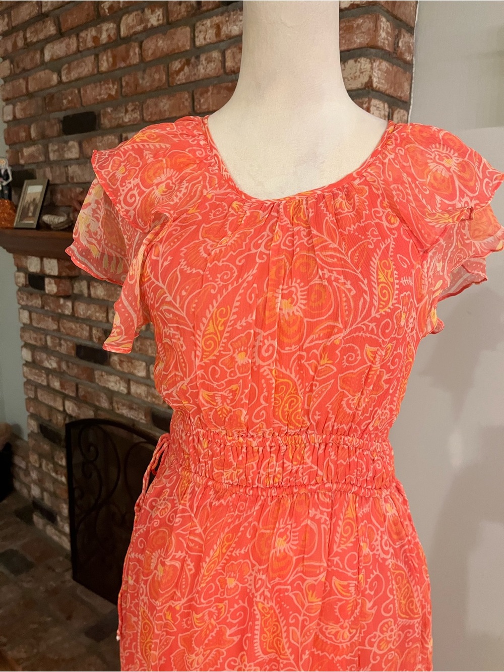 Cleobella $328 Hannah Maxi Dress - Picture 4 of 6